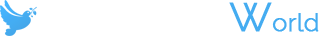 Our Spiritual World Logo